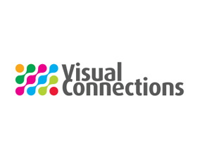 Visual Connections Logo