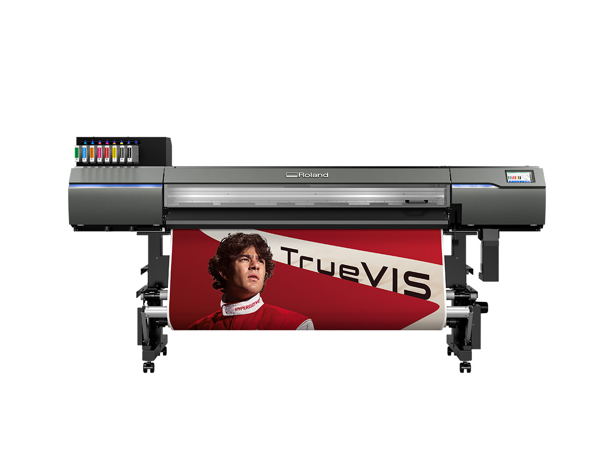 Roland XP 640 Printer