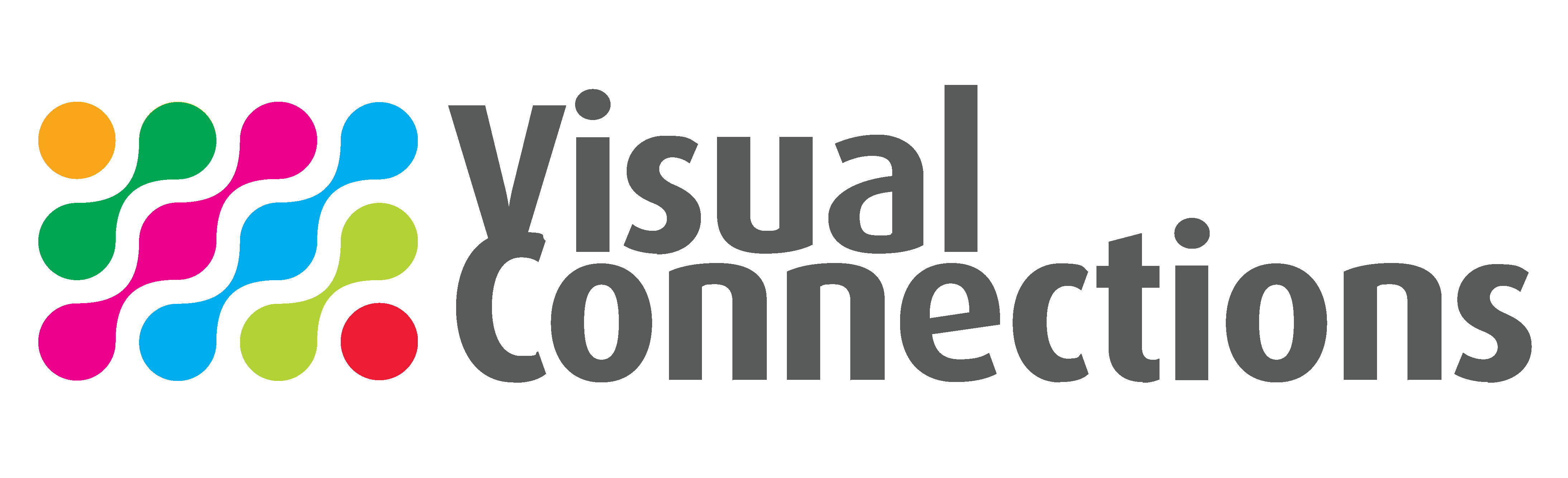 Visual Connections Logo