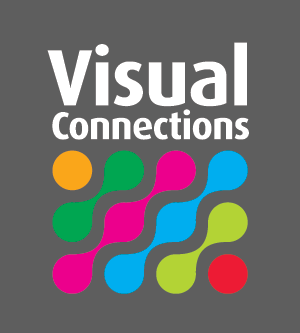 Visual Connections Logo