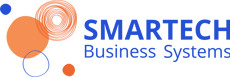 SMARTECH Business Systems Logo
