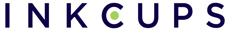 Inkcups Logo