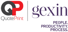 Gexin Logo