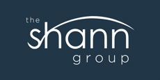 The Shann Group Logo