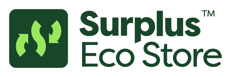 Surplus Eco Store Logo