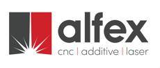 Alfex Logo