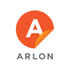 Arlon Graphics Logo