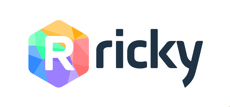 Ricky Richards  Logo