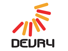 Devry Group Logo