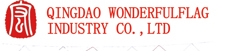 Qingdao Wonderful Flag Industry Co Logo