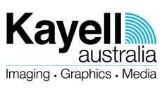 Kayell Australia Logo