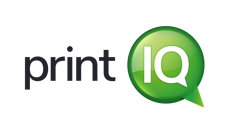 printIQ Logo