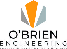 O'Brien Engineering Logo