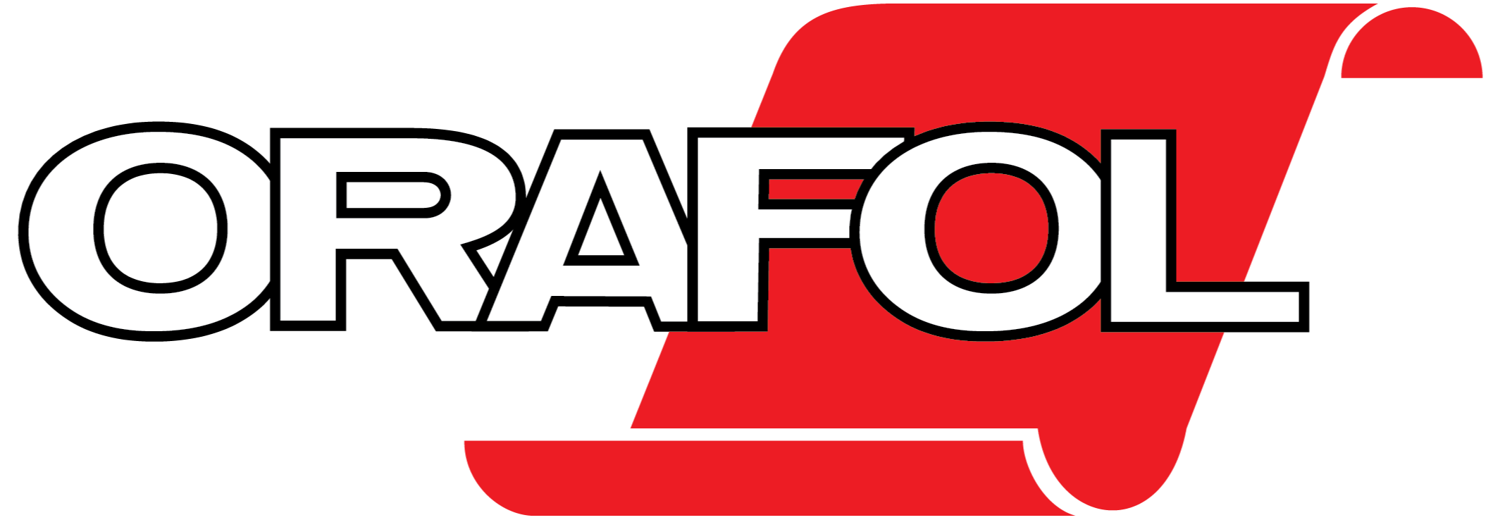 ORAFOL Australia Logo